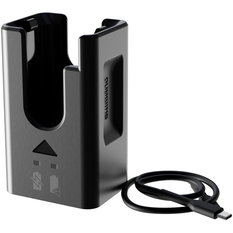 Shimano EC-DN100A Battery Charger