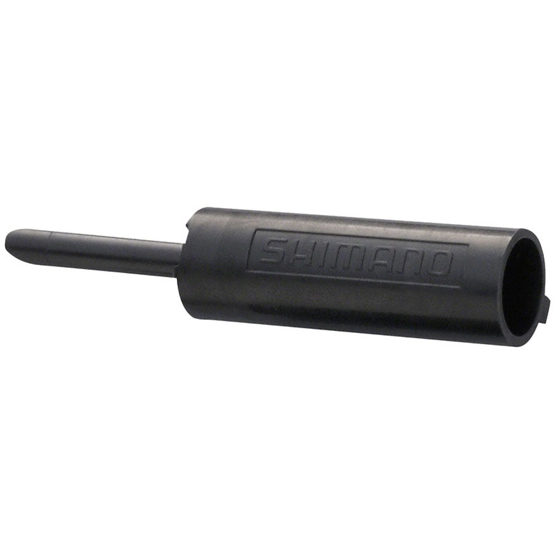 SP41 Dura-Ace ST-9000 Housing Short Nose Cap