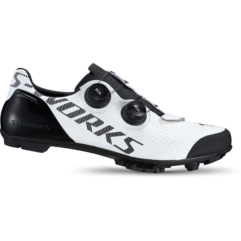 Specialized S-Works recon white 43