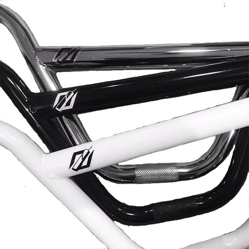 TNT Retro Chromoly BMX Handlebars-7″