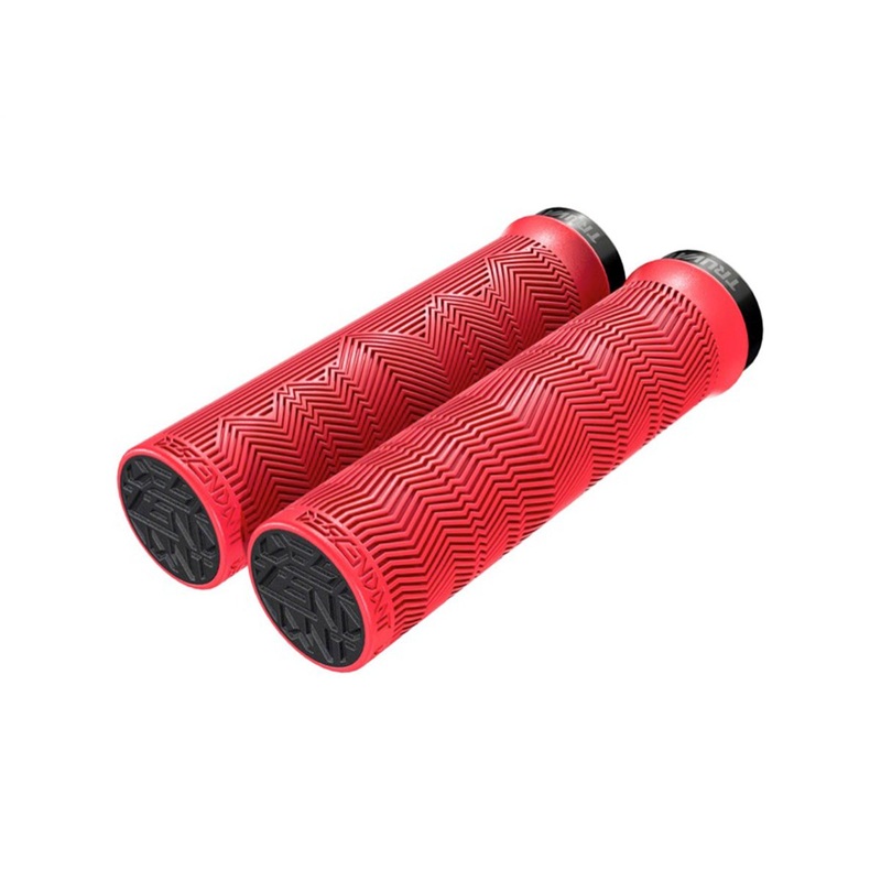 Truvativ Descendant Grips – Red