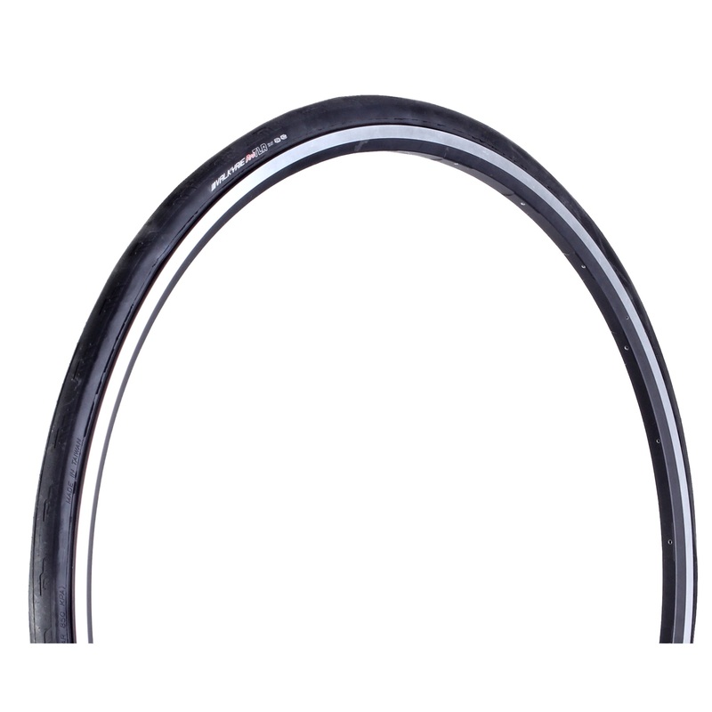 Valkyrie TLR Pro K Tire 700 x 30c – Black