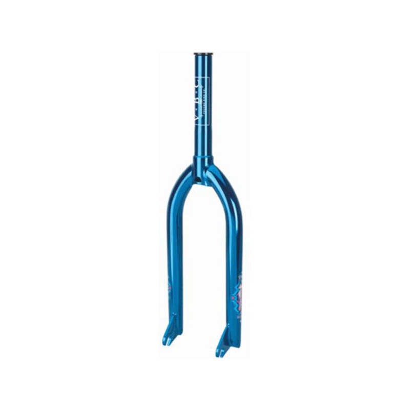 Volume Hosseltons Signature Hatchet Chromoly Fork-20″