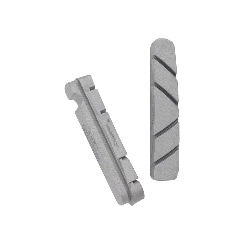 Zipp Tangente Platinum Pro Evo Brake Pad Inserts Carbon Rims SRAM/Shimano 1 Pair