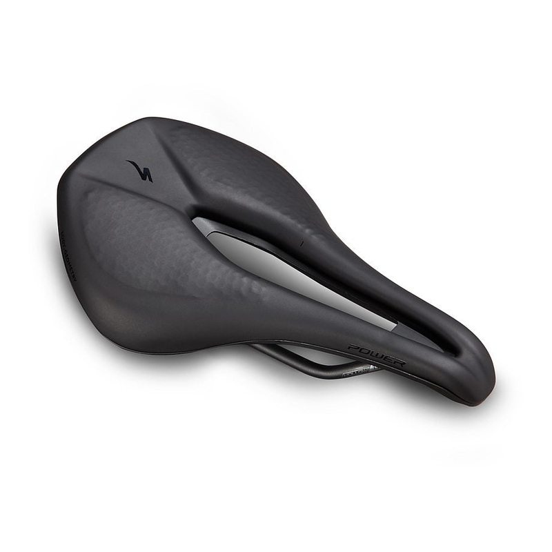 2024 SPECIALIZED POWER EXPERT MIRROR SADDLE – 168mm, Black