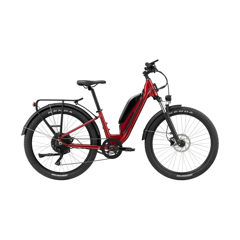 Adventure Neo Allroad Speed Low StepThru