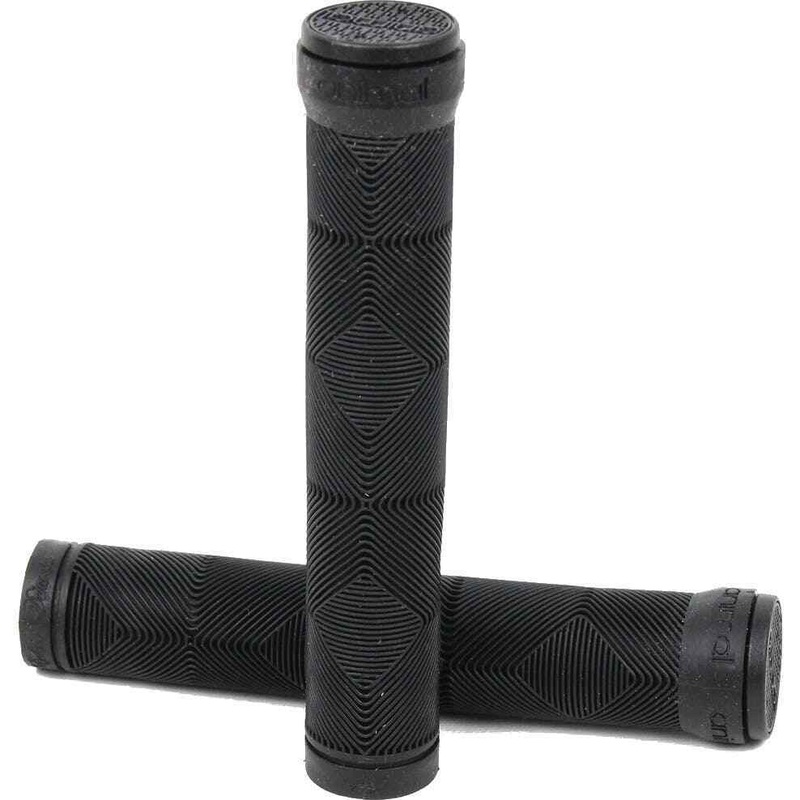 Animal Edwin V2 Flangeless Grips