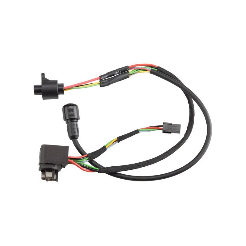 Bosch PowerTube Y-Cable – 310mm Shimano SRAM Nuvinci HISync eBike System 2