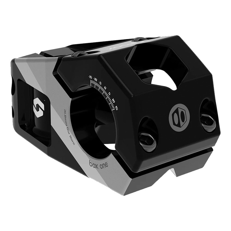 BOX ONE OVERSIZED 31.8 X 1 1/8″ DELTA STEM