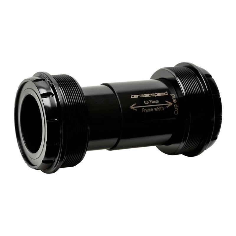 CeramicSpeed Race Bottom Bracket – T47/68 to SRAM DUB