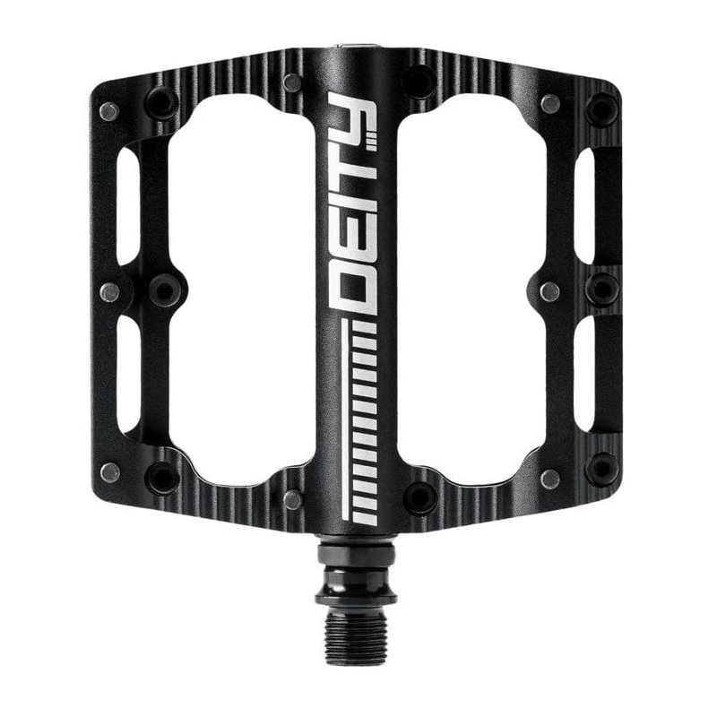 Deity Components Black Kat Pedals