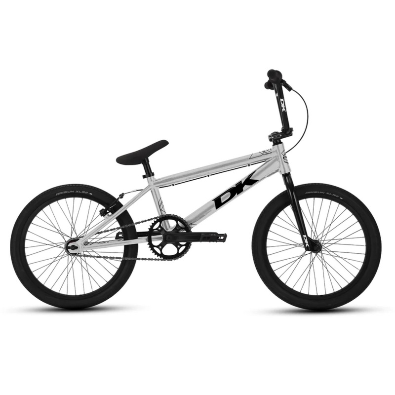 DK Sprinter XL 20″ Bike
