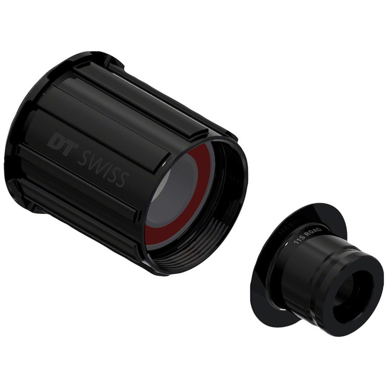DT Swiss Freehub Body – 12x 142mm, Ratchet, HG 11 Road