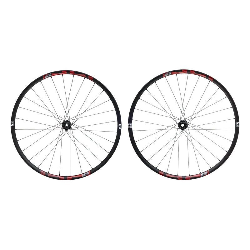 e*thirteen LG1R Carbon Tubeless 29″ Wheelset
