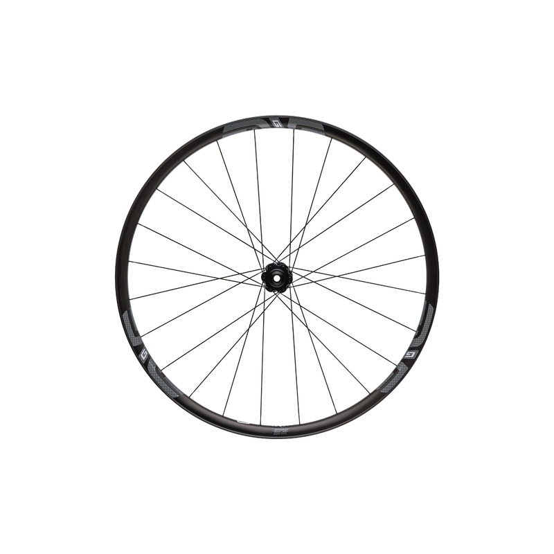 ENVE G23 Carbon Tubeless 700c Front Wheel
