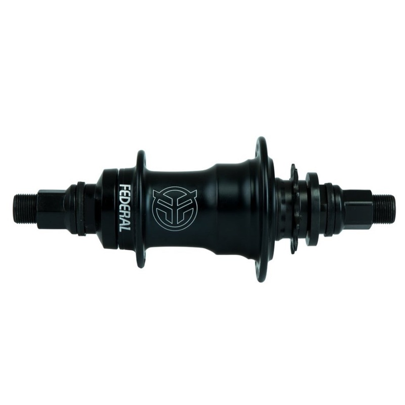 Federal Motion FreeCoaster Hub