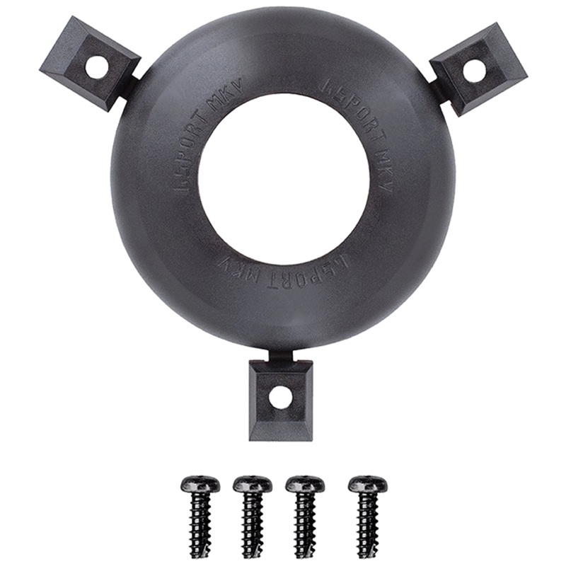 GSPORT GLAND Guard MK V Front