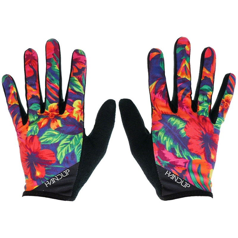 Handup Most Days Gloves – Miami Original Full Finger X-Large