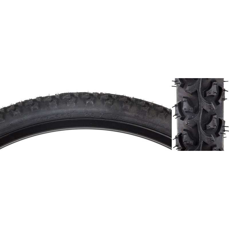MTB Alpha Bite 26×1.75 Standard Tire