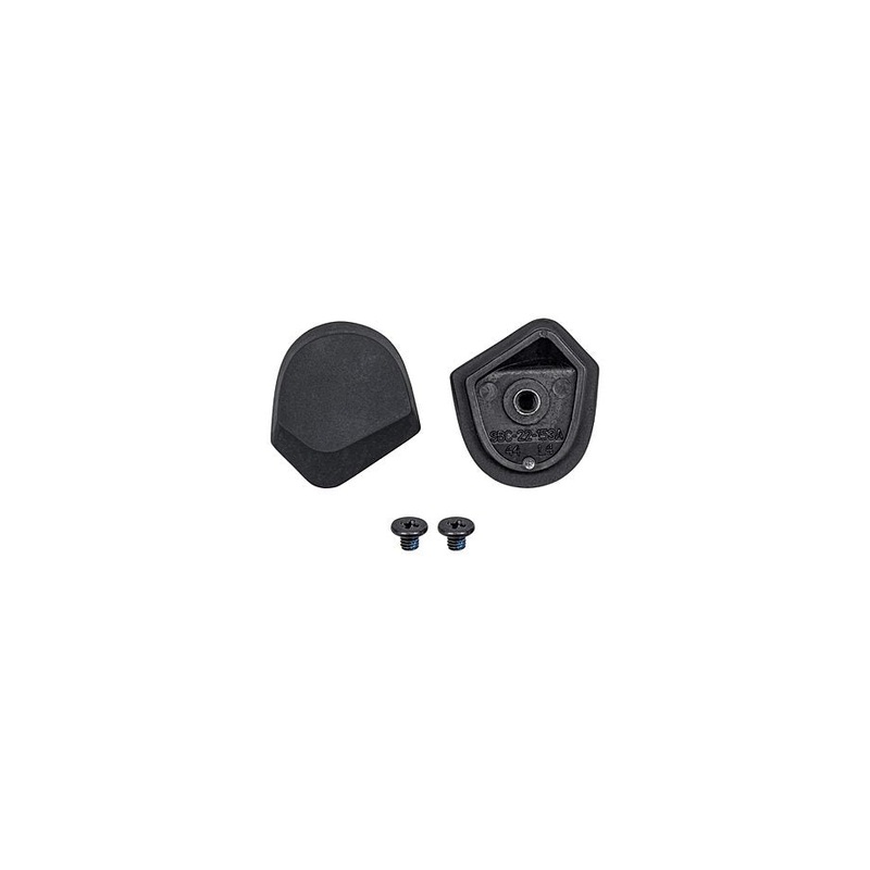 Specialized S-Works torch heel lug part black / black 42-43.5