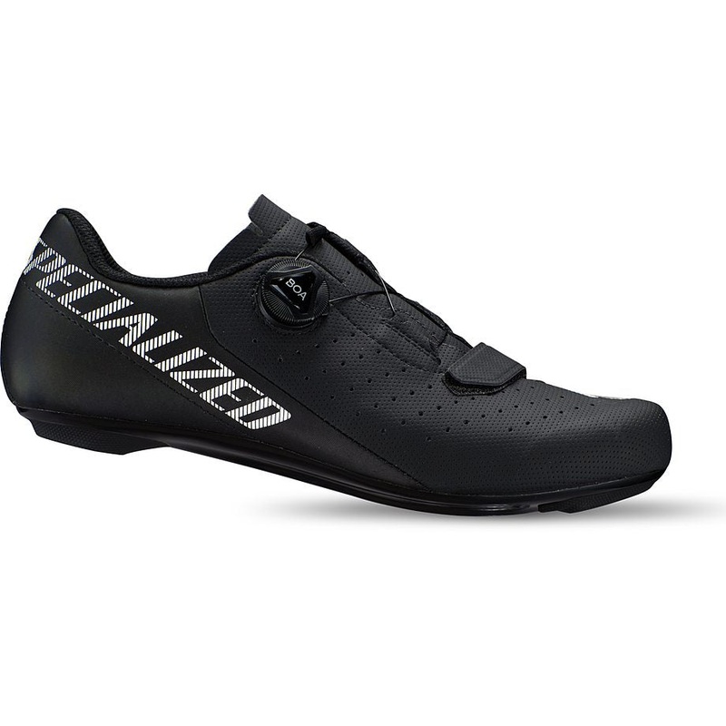 Specialized torch 1.0 shoe black 36