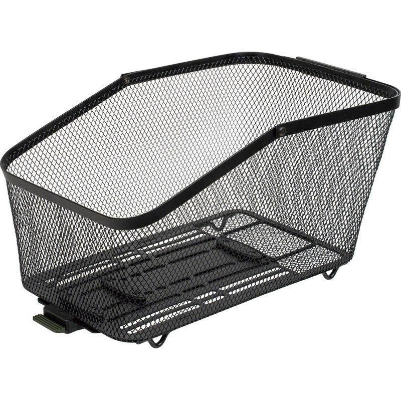 Topeak Urban Rear Basket – 24L