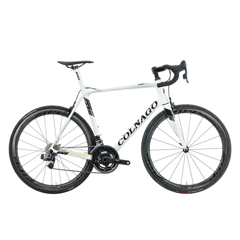 Colnago V2-R Road Bike – 2018, 56s