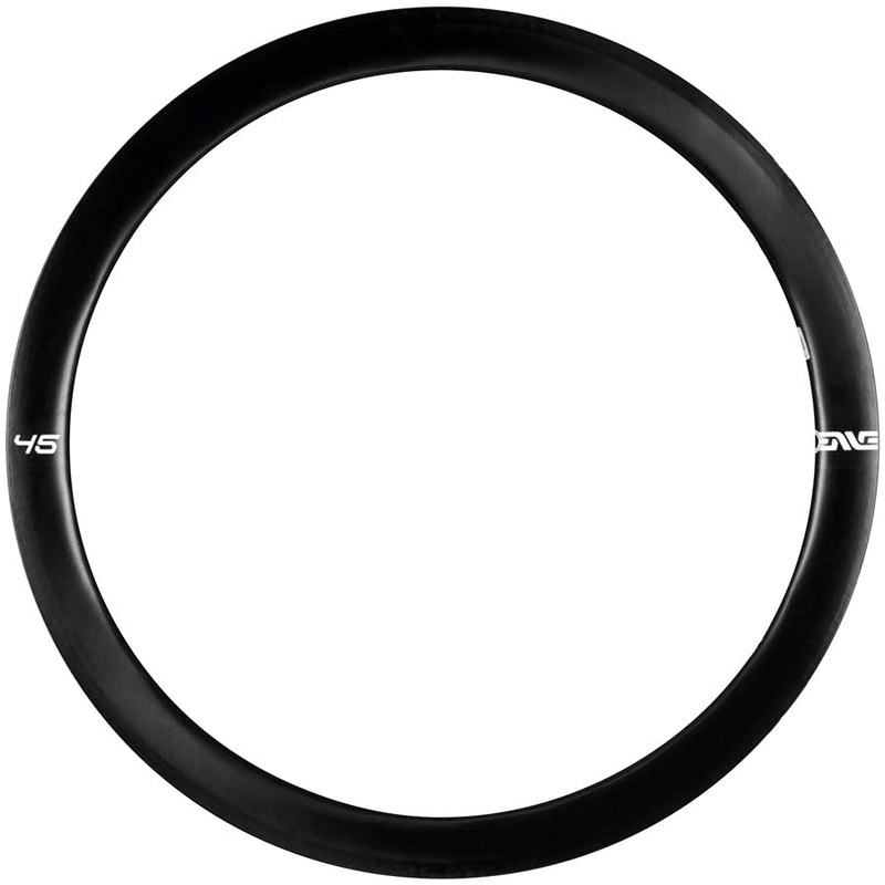 ENVE Composites 45 Foundation Rim – 700c 24h Black