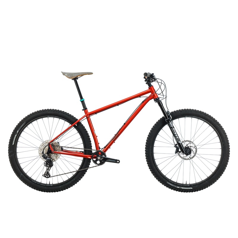 Esker Cycles Japhy Mountain Bike – 2022, Large