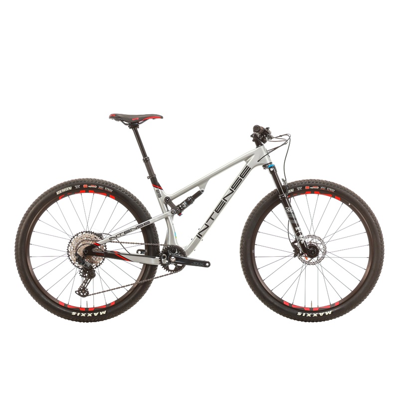 Intense Sniper XC Mountain Bike – 2021, Medium