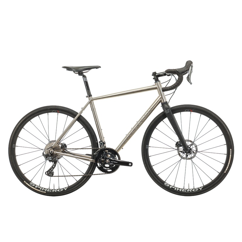 Litespeed Watia Gravel Bike – 2021, Medium/Large
