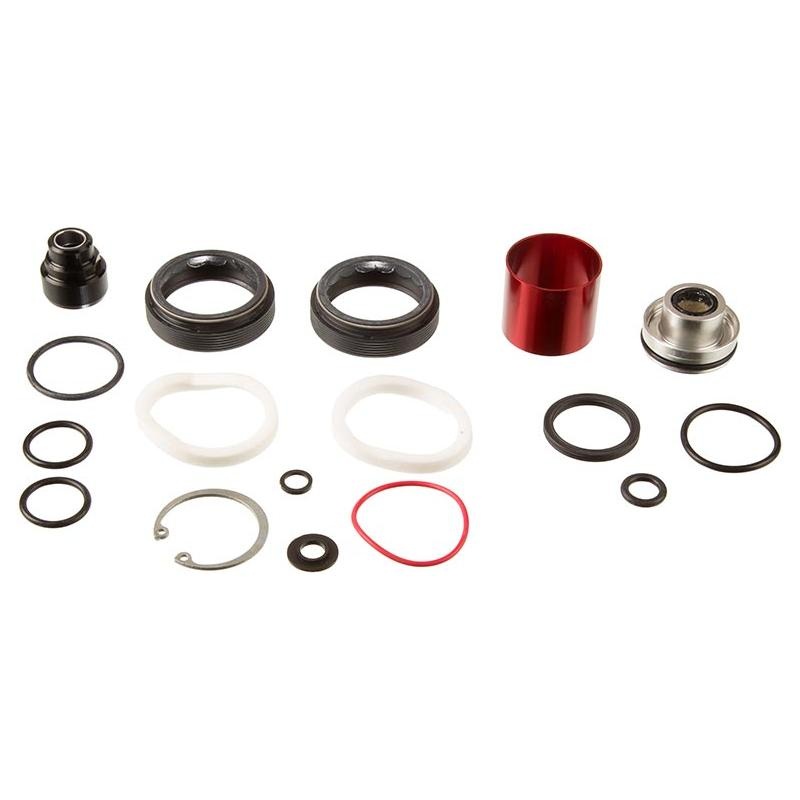 RockShox Fork Service Kit – 200 Hour/1 Year (Dpa Only) Select A2 (2023)