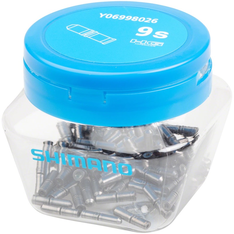 Shimano CN-770 Chain Pin – 9 Speed Box of 100