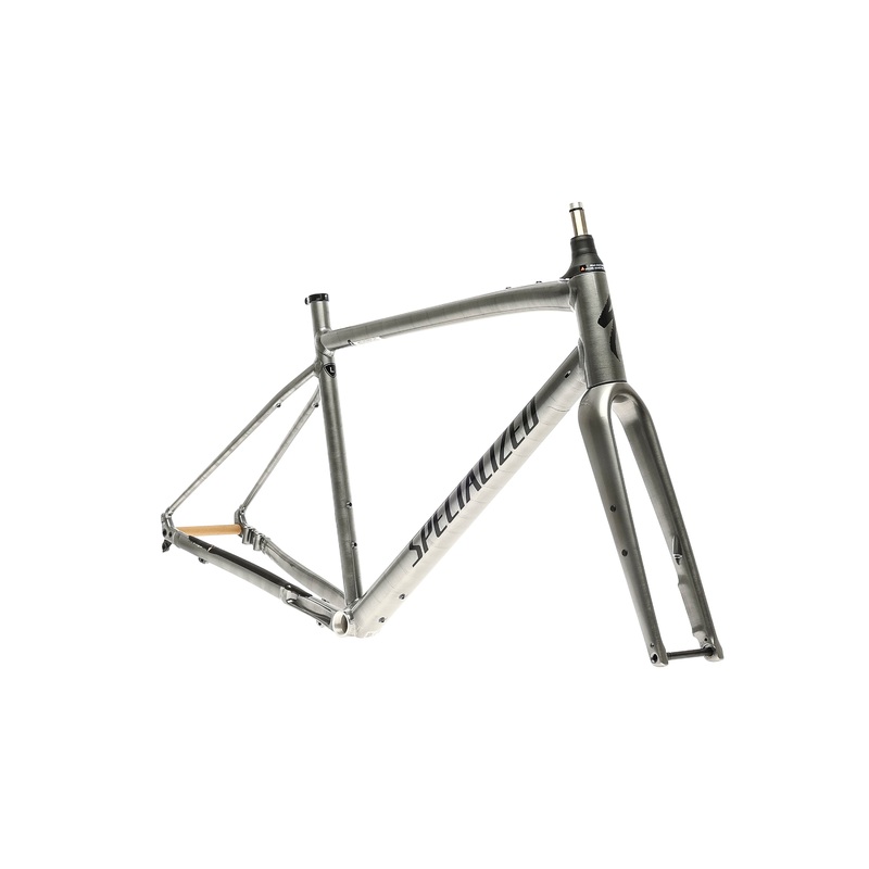 Specialized Diverge E5 EVO Large Frameset – 2023