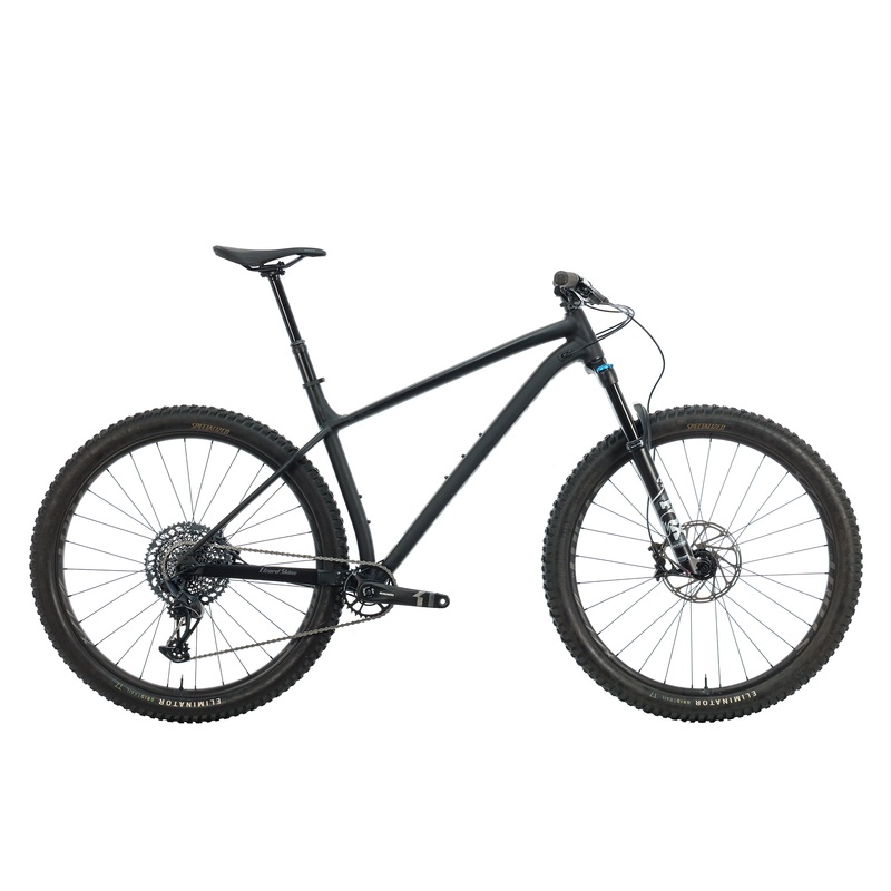 Specialized Fuse Expert 29 Mountain Bike – 2022, X-Large