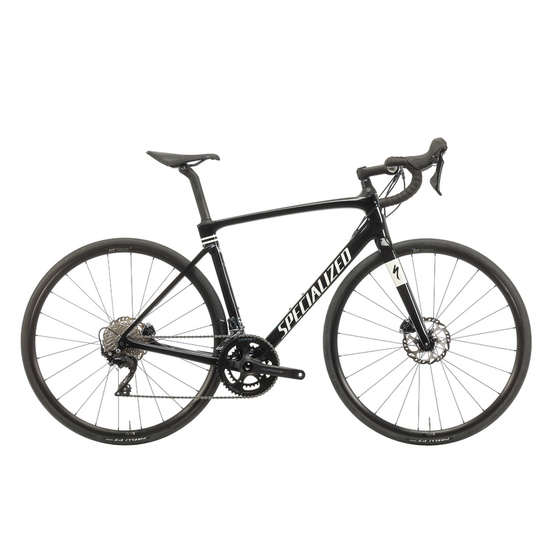 Specialized Roubaix Sport Road Bike – 2021, 56cm