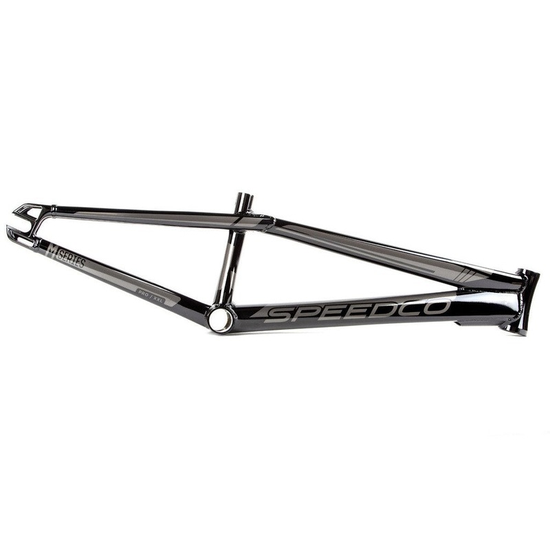 Speedco M2 Alloy Pro XXXL Disc Frame