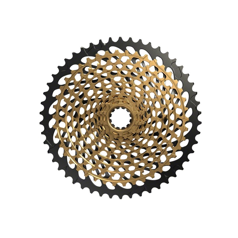 SRAM XG-1299 XX1 Eagle Cassette