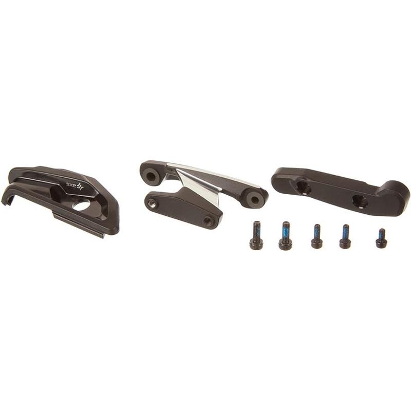 SRAM XX Eagle T-Type AXS Rear Derailleur Cover Kit – Upper and Lower Outer Link with Bushings Includes Bolts