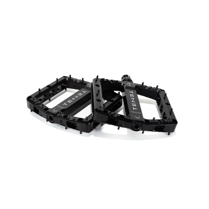 Tenet Omen V2 Flat Pedal