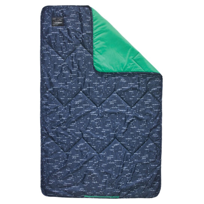 Thermarest Juno Blanket Warp Speed Print