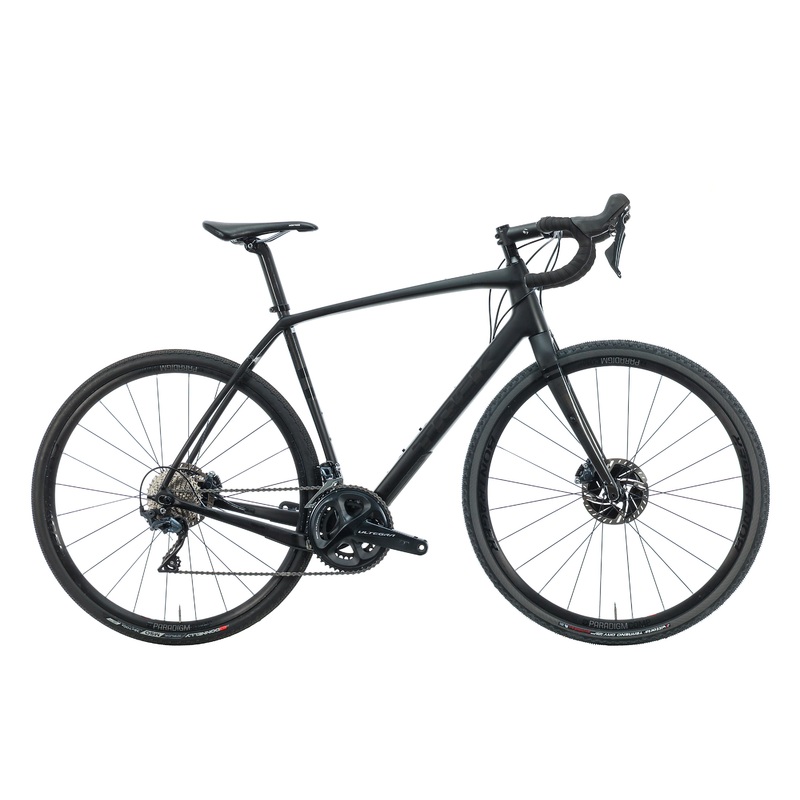 Trek Checkpoint SL 6 Gravel Bike – 2019, 58cm