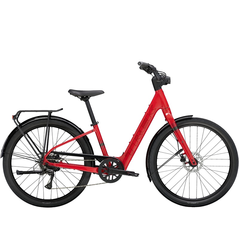 Verve+ 1 LS LT US L Viper Red