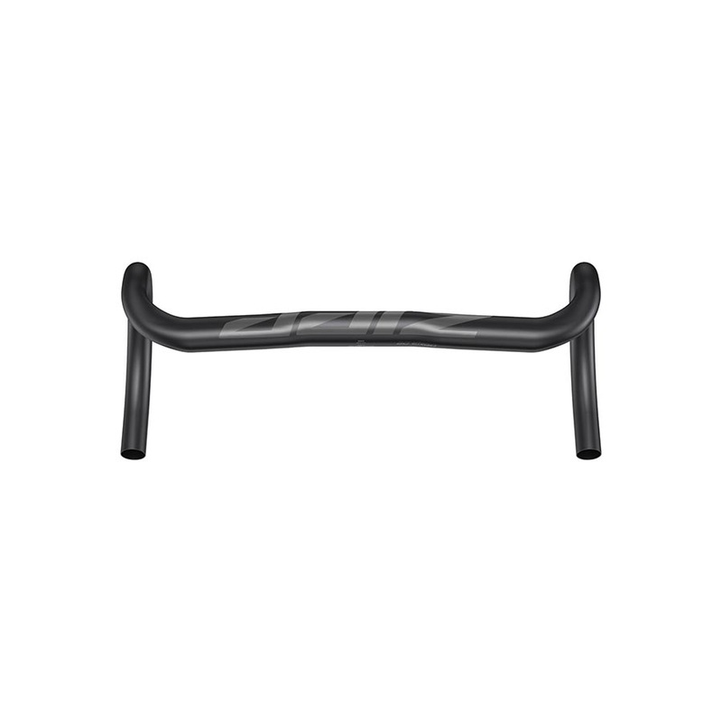 Zipp Service Course SL-80 Ergo Drop Handlebar – Aluminum 31.8mm 42cm Matte BLK A2
