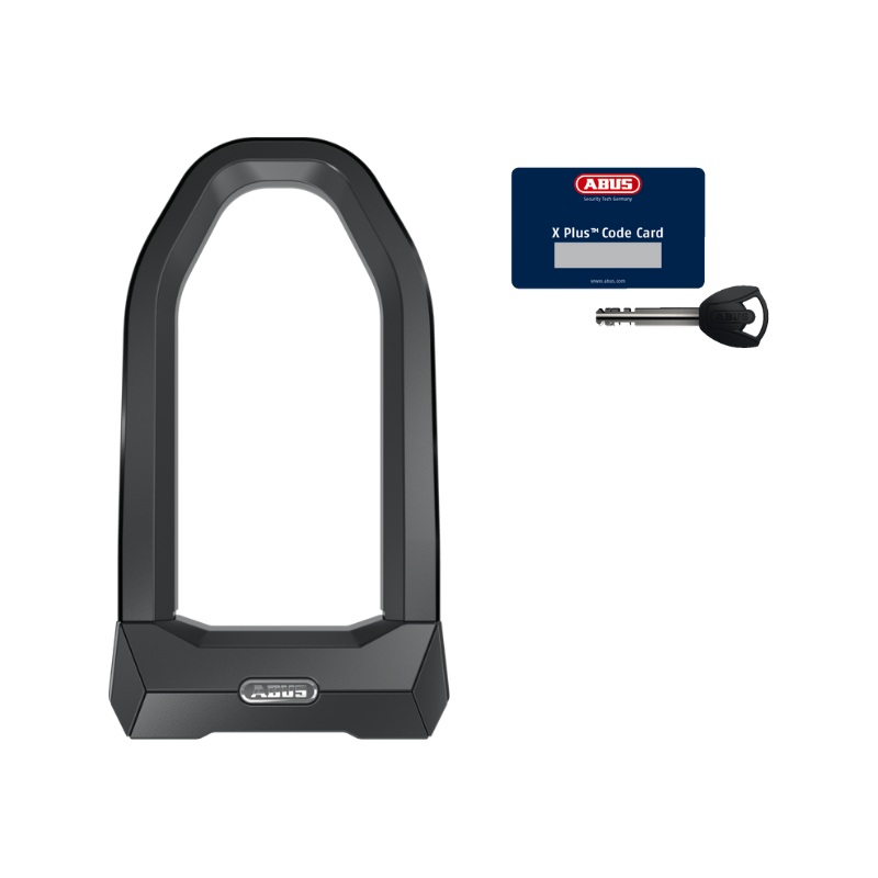 Abus Granit Super Extreme 2500 XPlus Bicycle U-Locks