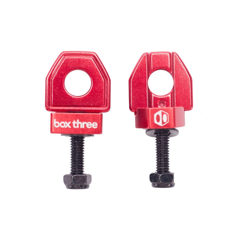 BOX THREE CHAIN TENSIONER 10MM 3/8″