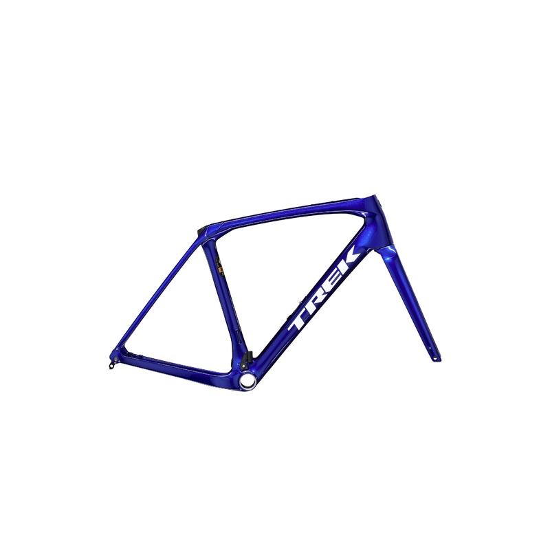 Domane SL Disc F/S 44 Hex Blue