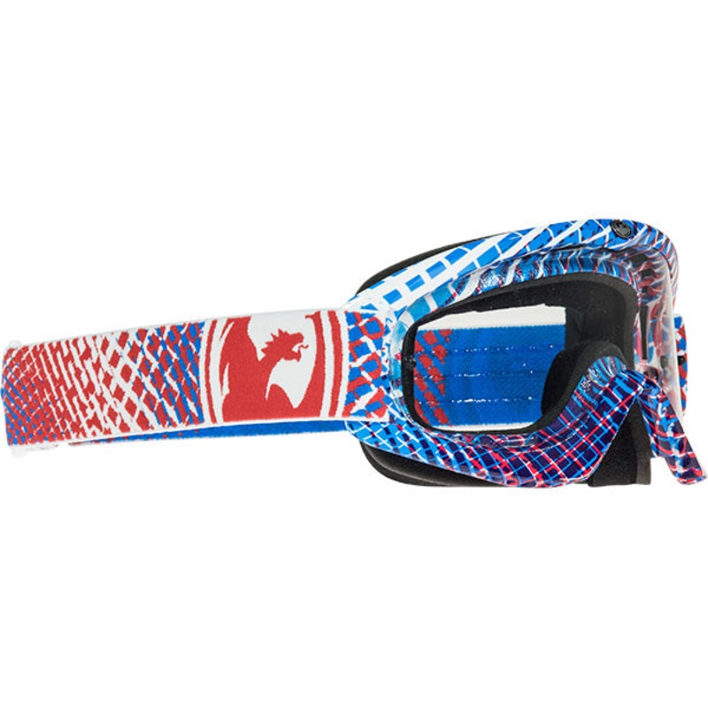 Dragon MDX Goggles-Elevate