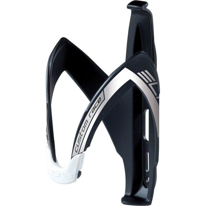 Elite Custom Race Bicycle Bottle Cages