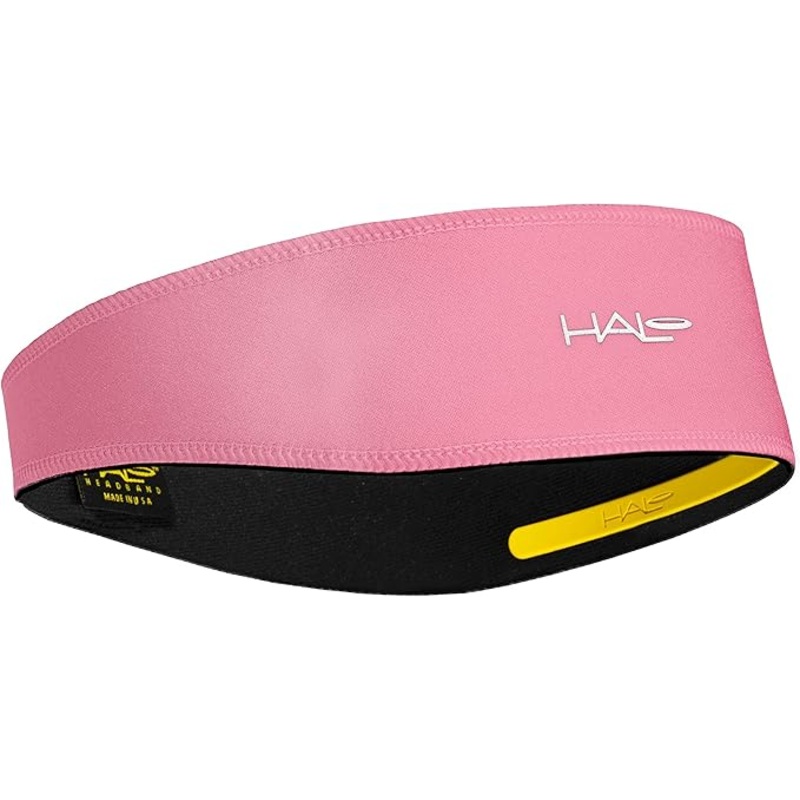 Halo Headband Pullover, Pink, One Size